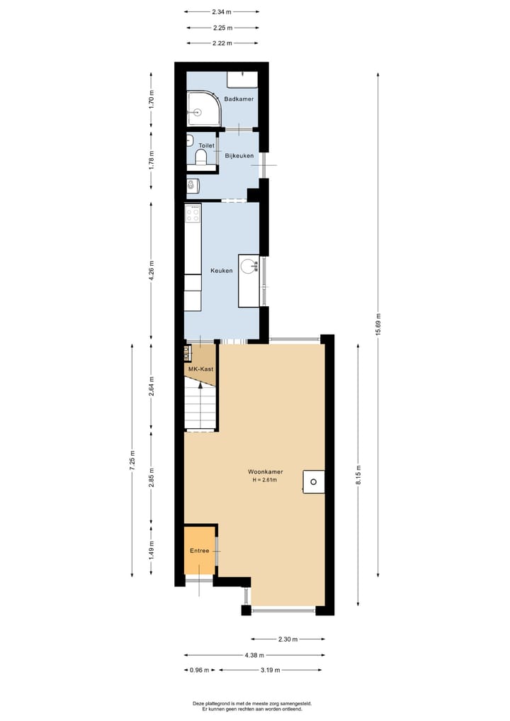 Photo 21 of Nautilusstraat 126