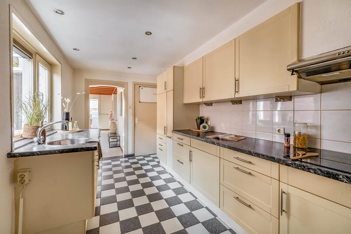 Photo 4 of Nautilusstraat 126