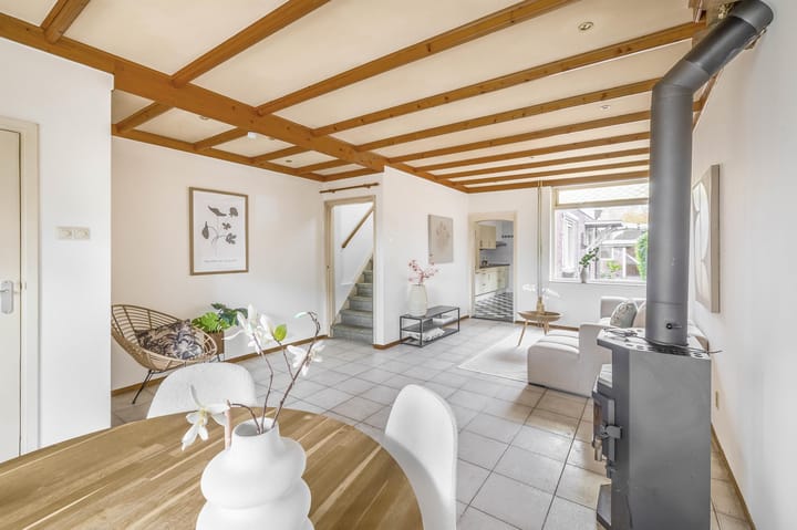 Photo 6 of Nautilusstraat 126