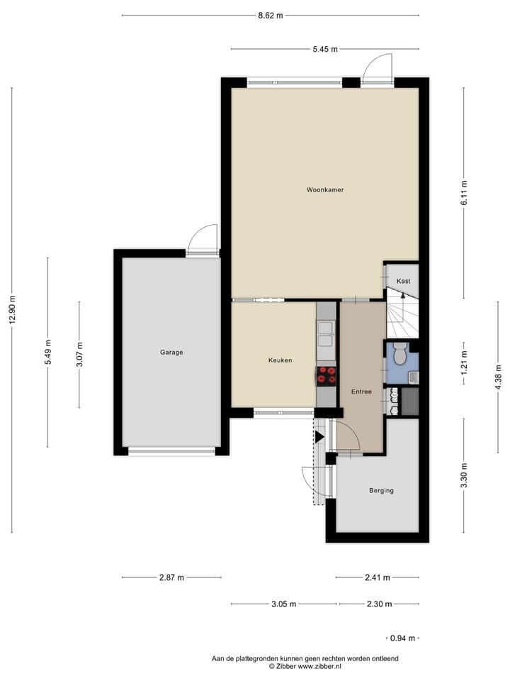 Photo 5 of Ubbemastins 45