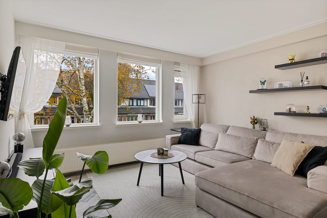 Foto 1 van Banckertlaan 12