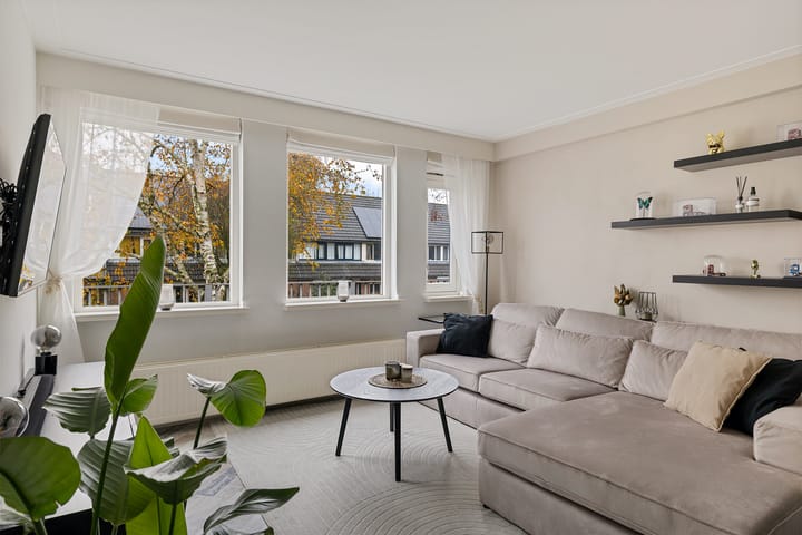 Foto 1 van Banckertlaan 12