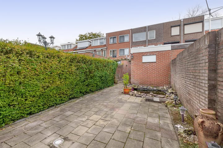 Photo 2 of Nautilusstraat 126