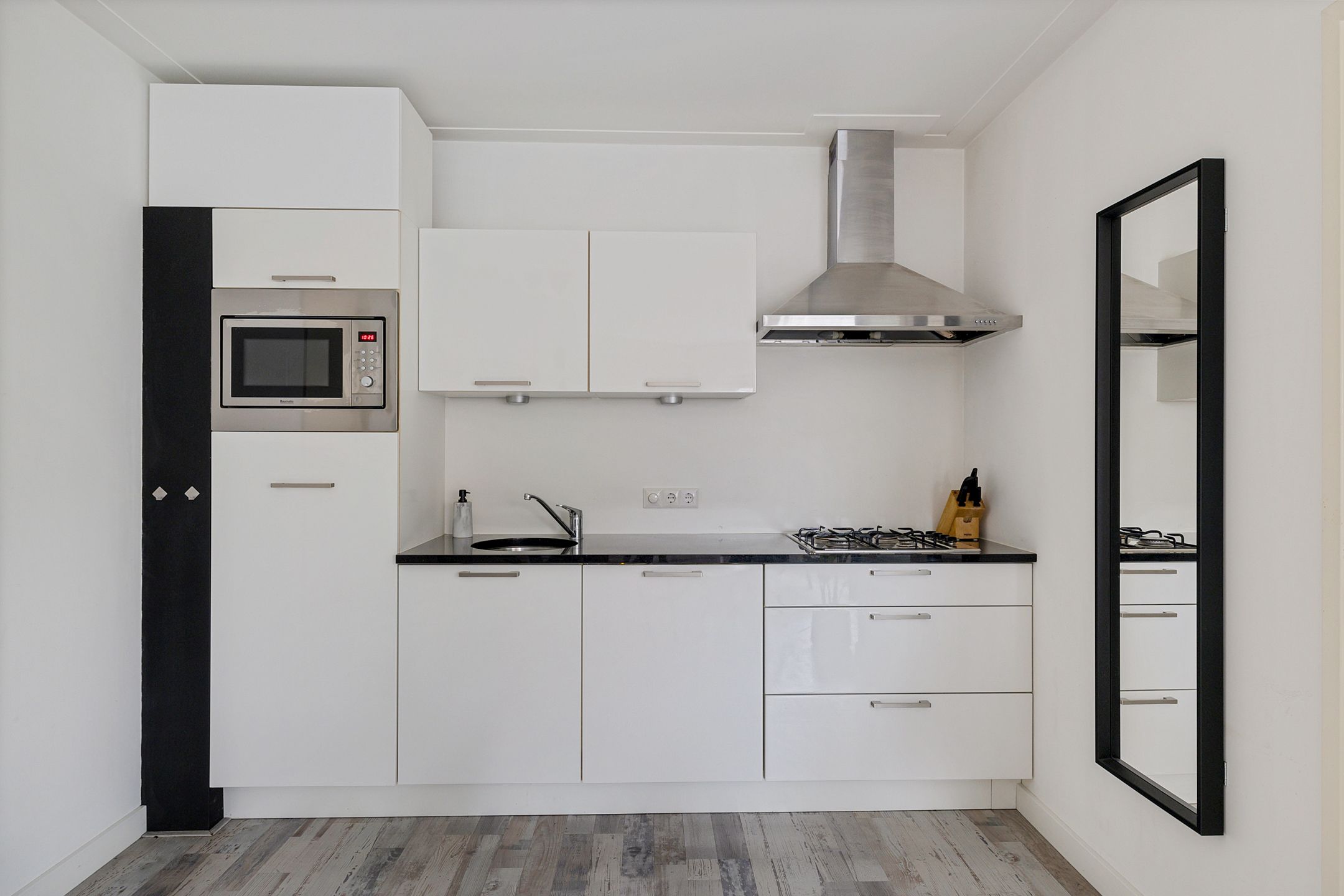 Foto 6 van Banckertlaan 12