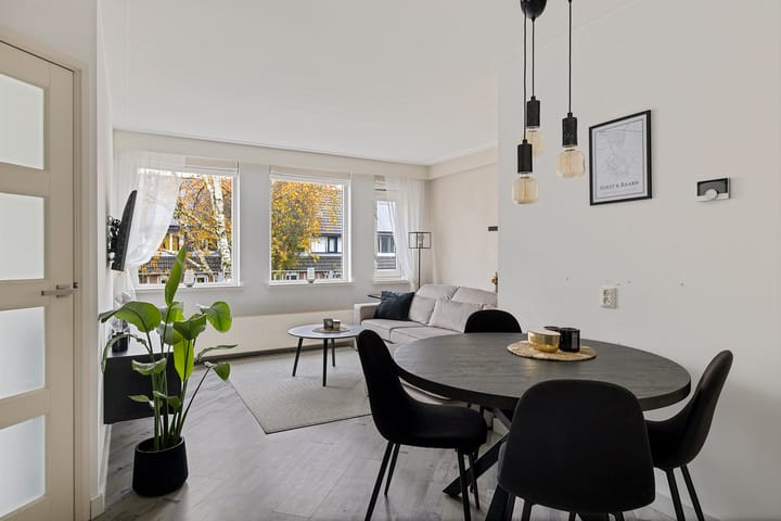 Foto 8 van Banckertlaan 12