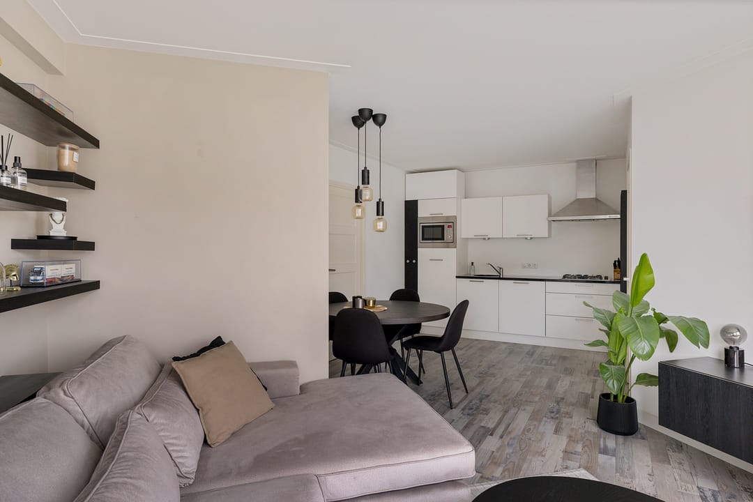 Foto 11 van Banckertlaan 12