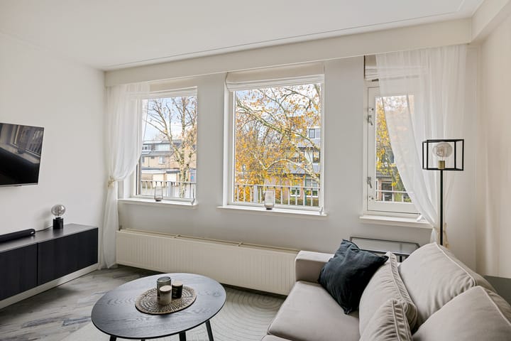 Foto 12 van Banckertlaan 12