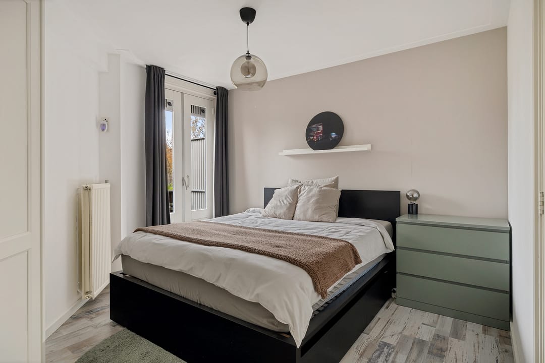 Foto 13 van Banckertlaan 12