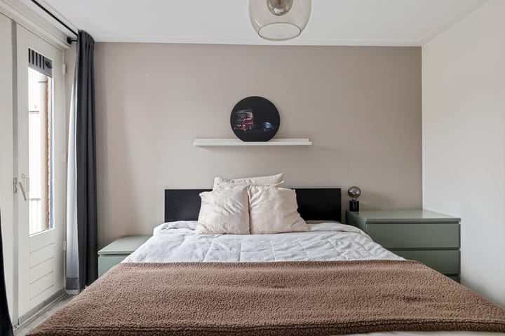 Foto 15 van Banckertlaan 12