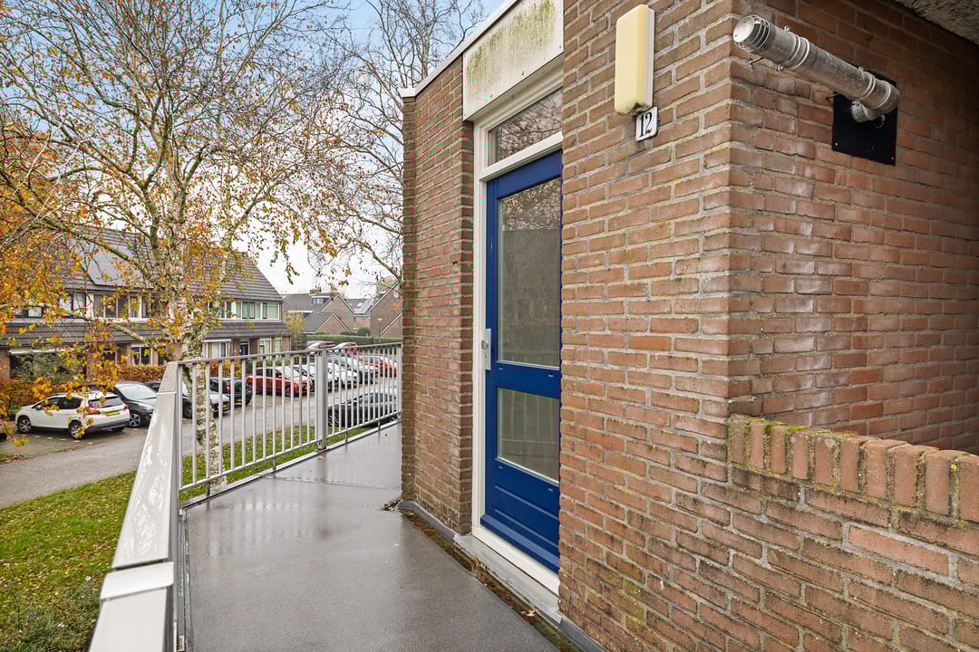 Foto 16 van Banckertlaan 12