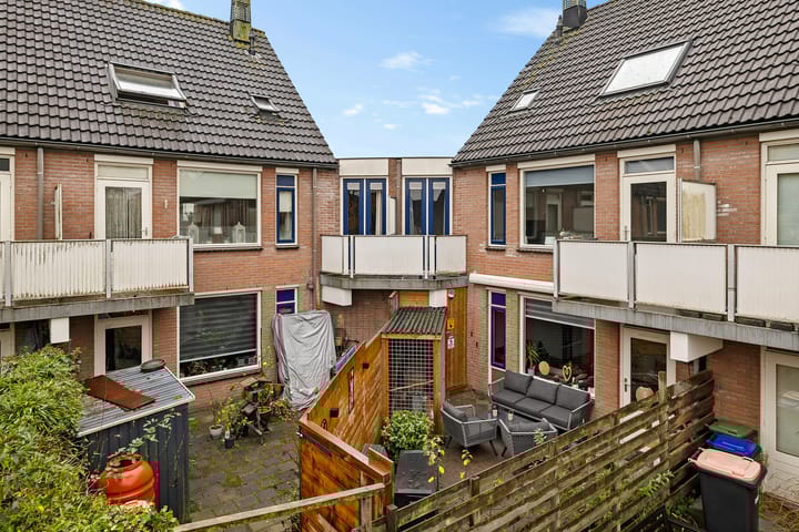 Foto 18 van Banckertlaan 12