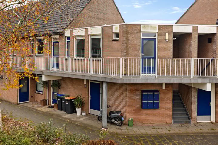 Foto 19 van Banckertlaan 12