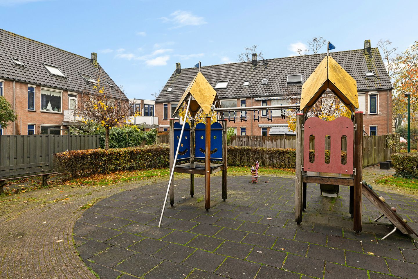 Foto 20 van Banckertlaan 12