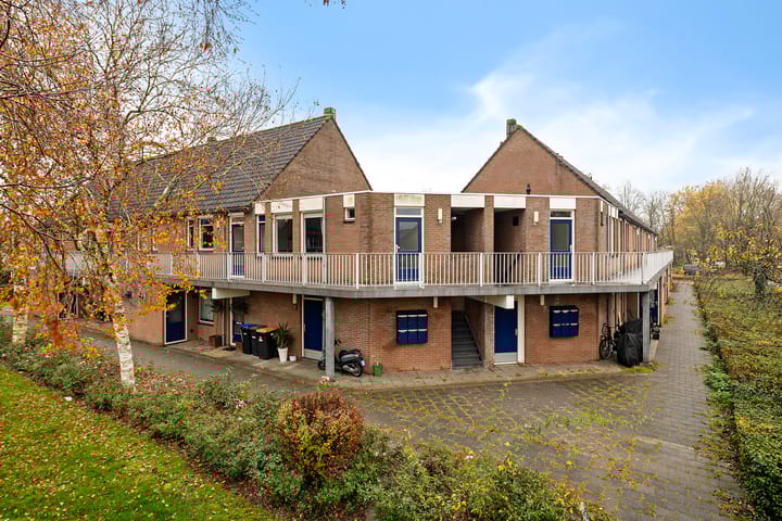 Foto 21 van Banckertlaan 12