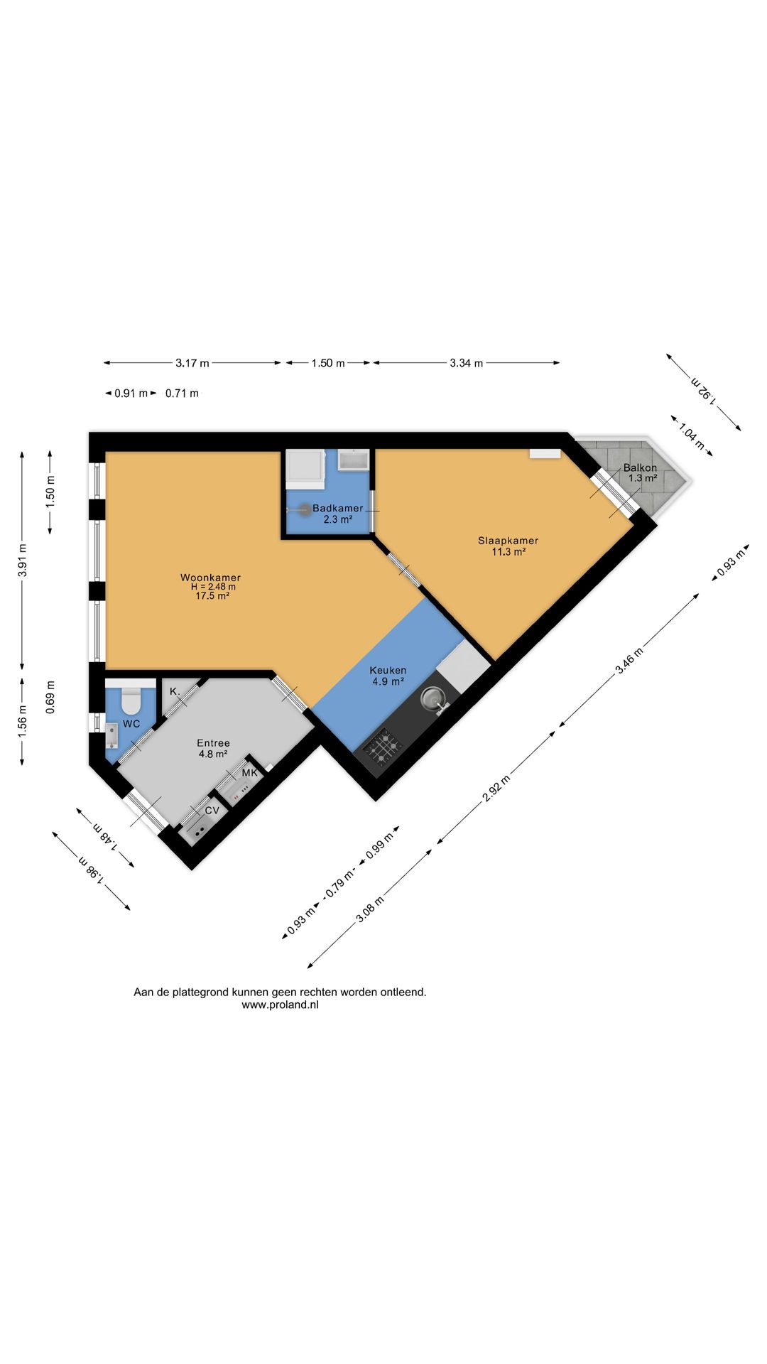 Foto 22 van Banckertlaan 12