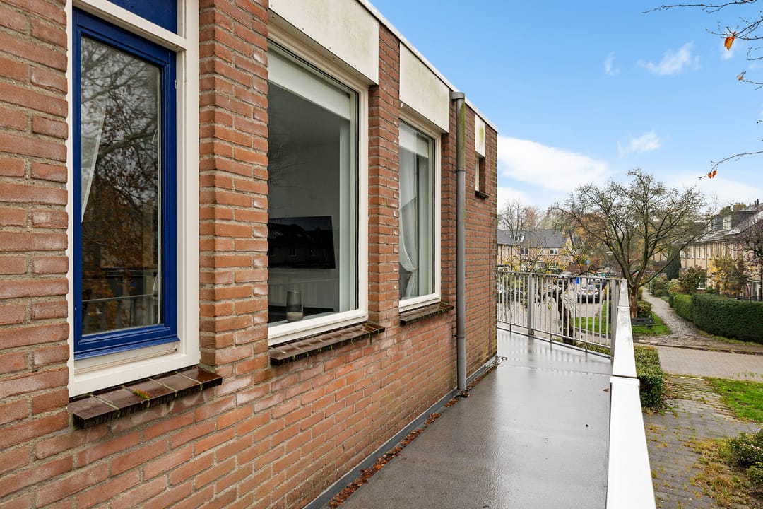 Foto 17 van Banckertlaan 12