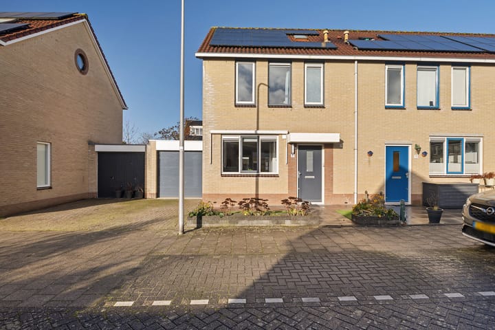 Photo 2 of Johannes Stoopweg 9