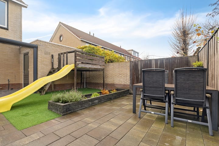 Photo 33 of Johannes Stoopweg 9