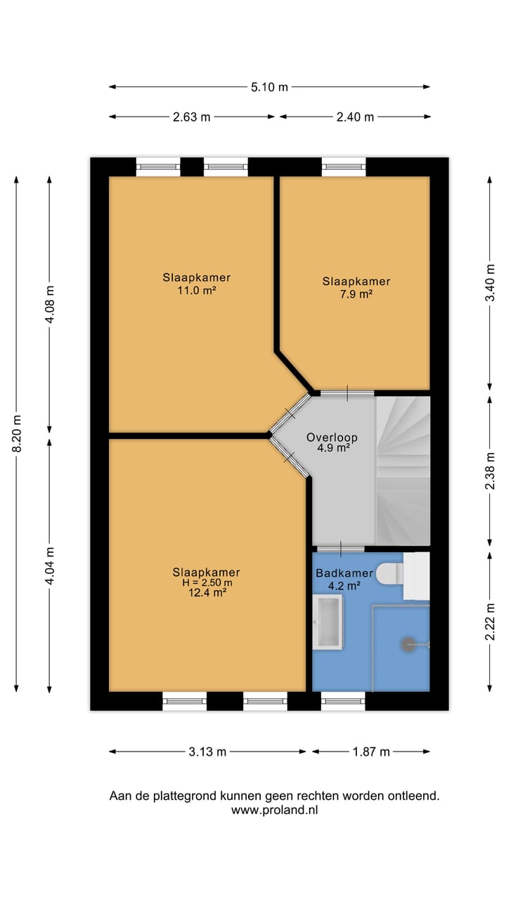 Photo 39 of Johannes Stoopweg 9