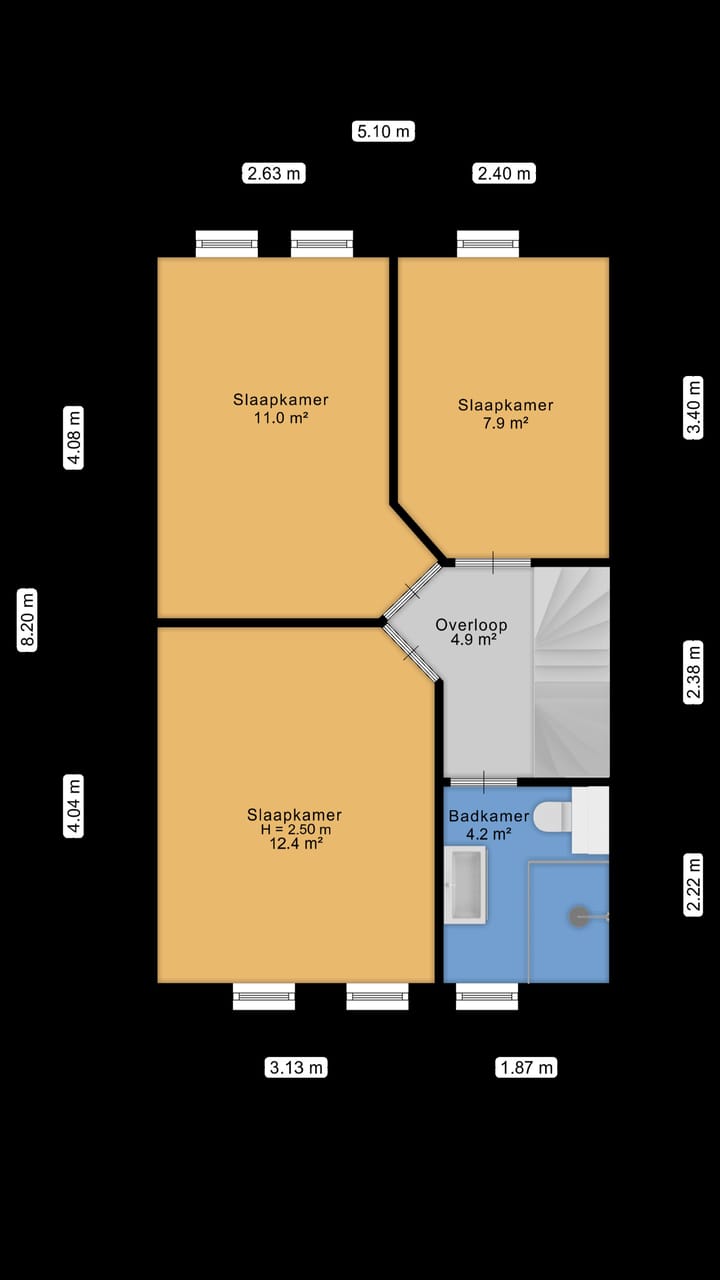 Photo 40 of Johannes Stoopweg 9