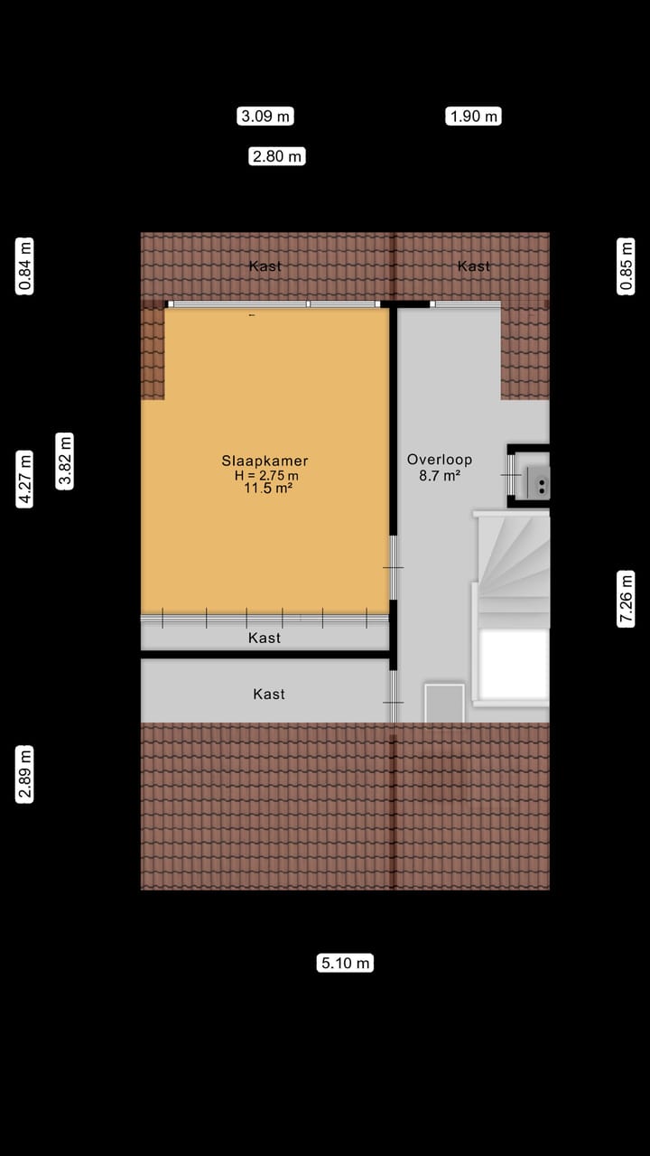 Photo 42 of Johannes Stoopweg 9