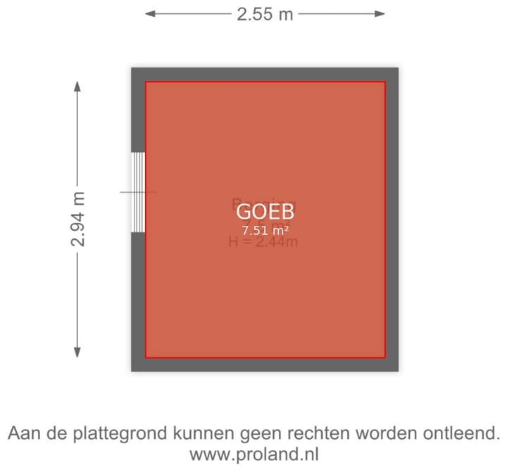 Photo 44 of Johannes Stoopweg 9