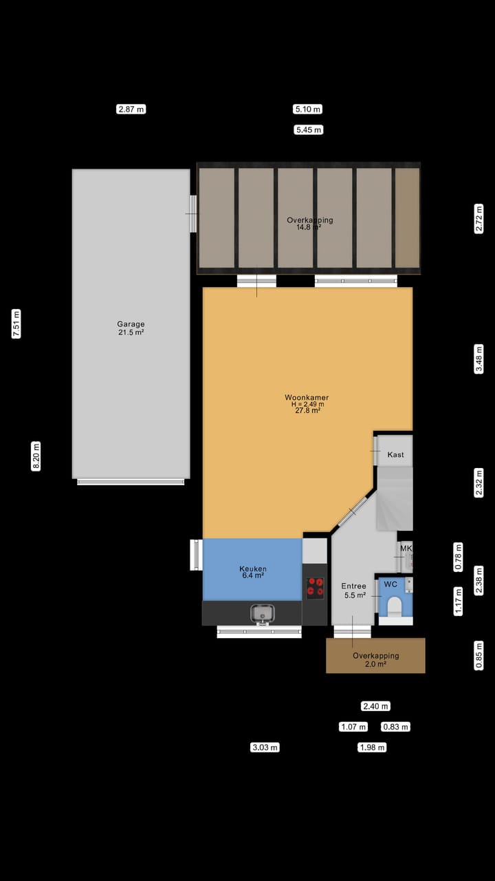 Photo 48 of Johannes Stoopweg 9