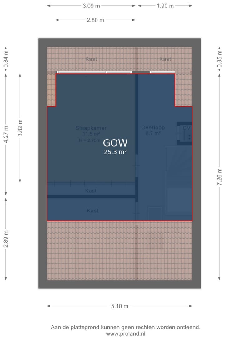 Photo 50 of Johannes Stoopweg 9
