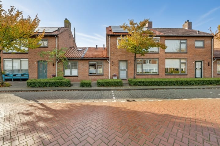 Adamastraat 5 main image