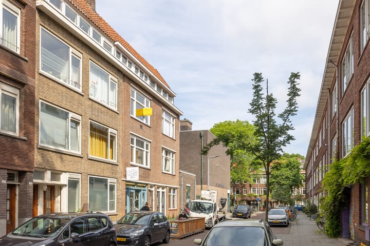 Treubstraat 9 A-02