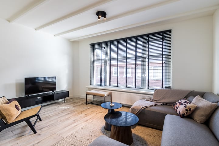 Foto 2 van Treubstraat 9-A02