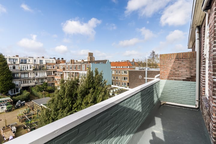 Foto 5 van Treubstraat 9-A02