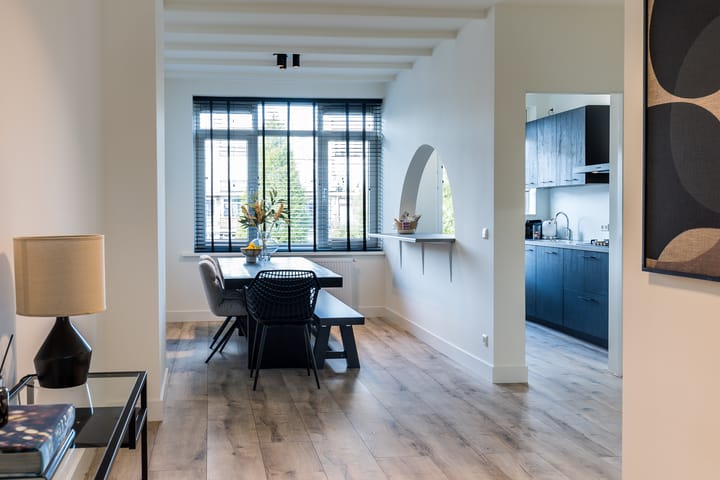 Foto 3 van Treubstraat 9-A02