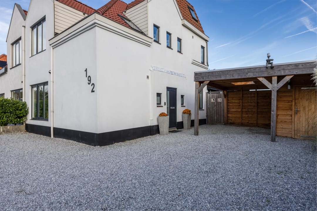 Foto 7 van IJsselmondselaan 192