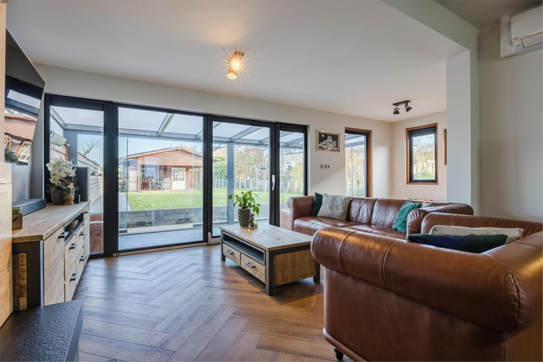 Foto 11 van IJsselmondselaan 192