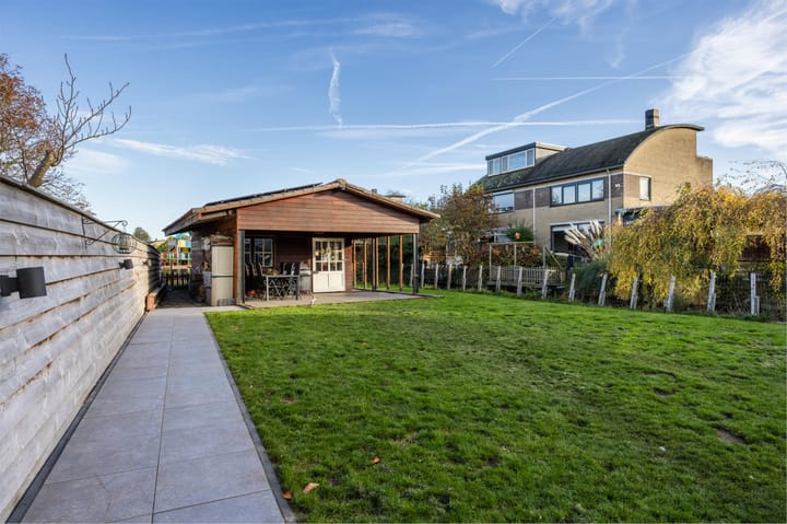 Photo 52 of IJsselmondselaan 192