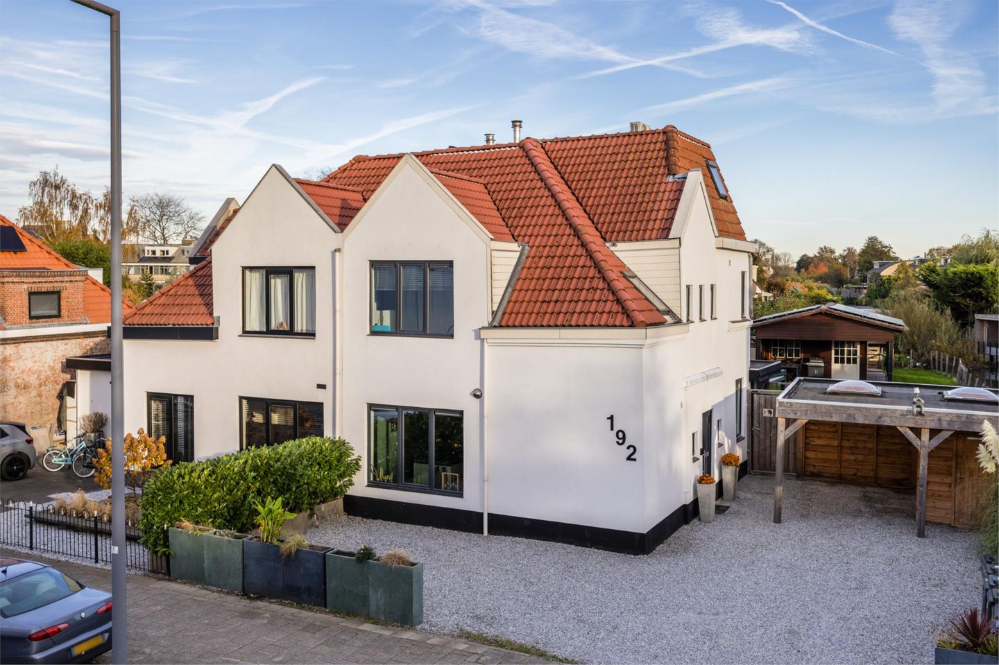 Foto 4 van IJsselmondselaan 192