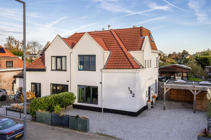 Photo 4 of IJsselmondselaan 192