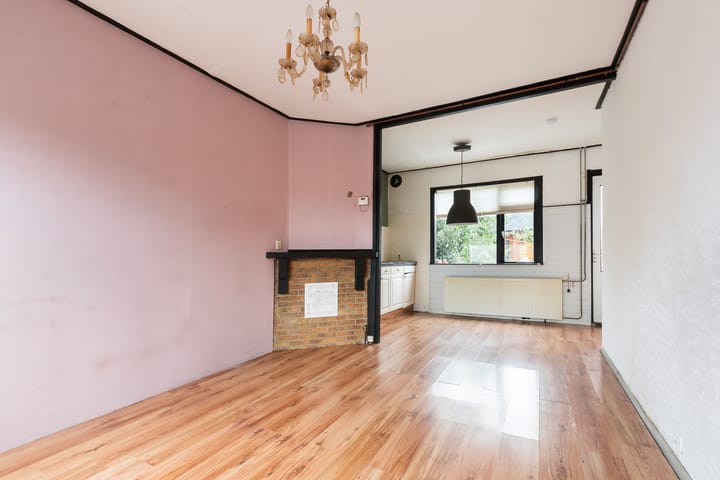 Photo 5 of Vincent van Goghstraat 12