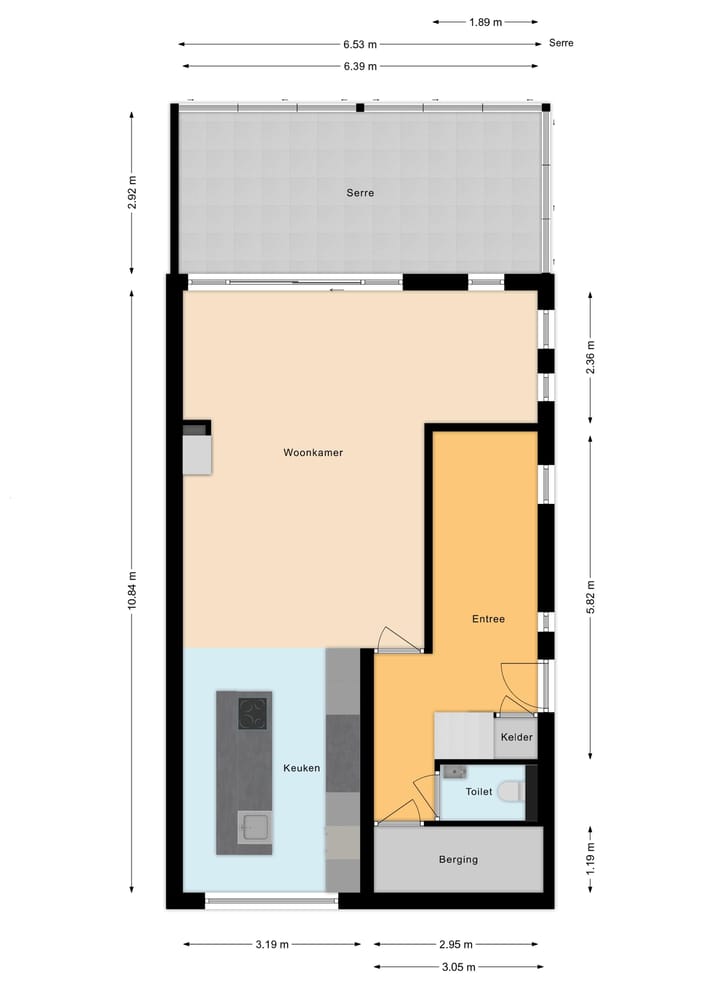 Photo 75 of IJsselmondselaan 192