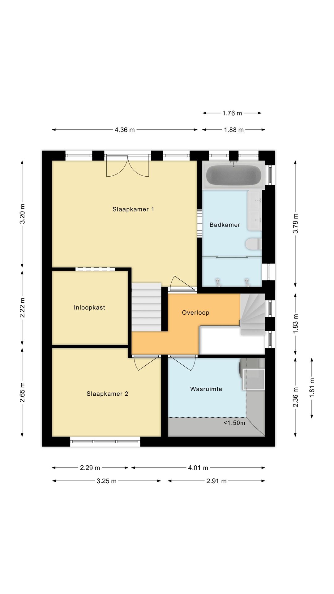 Foto 76 van IJsselmondselaan 192
