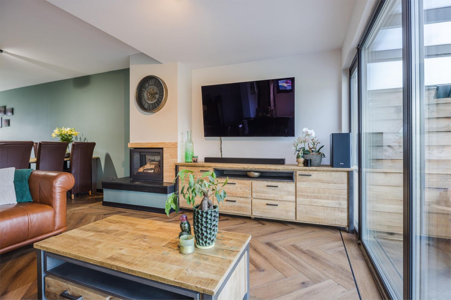 Foto 14 van IJsselmondselaan 192