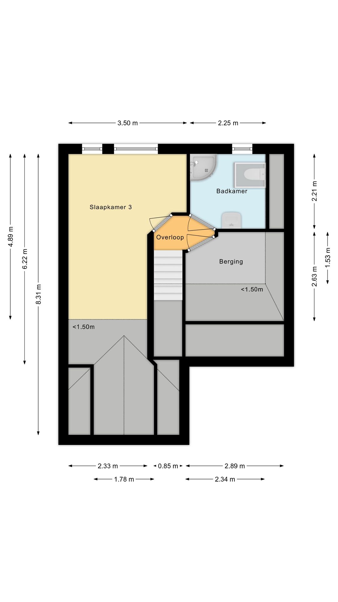 Foto 77 van IJsselmondselaan 192