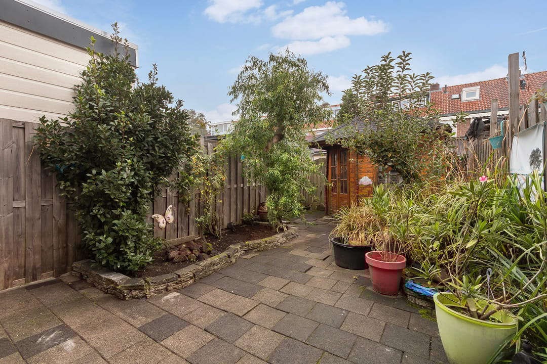 Photo 17 of Vincent van Goghstraat 12