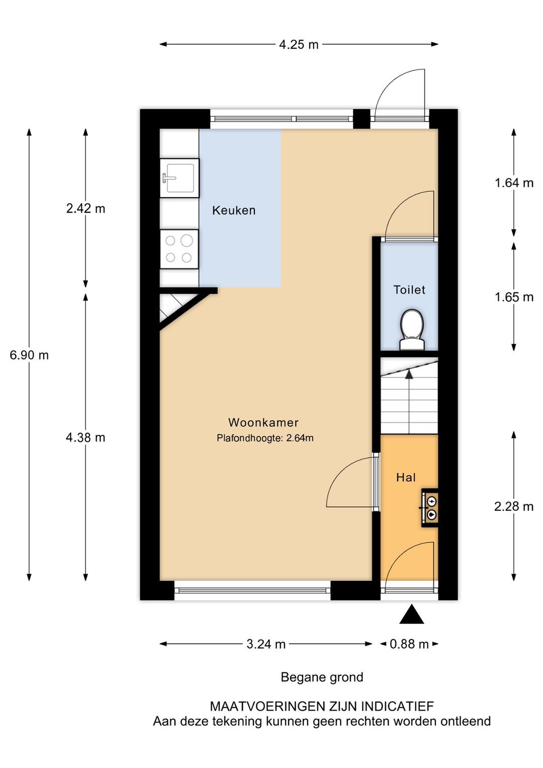 Photo 22 of Vincent van Goghstraat 12