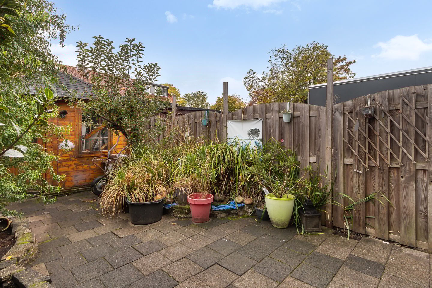 Photo 19 of Vincent van Goghstraat 12