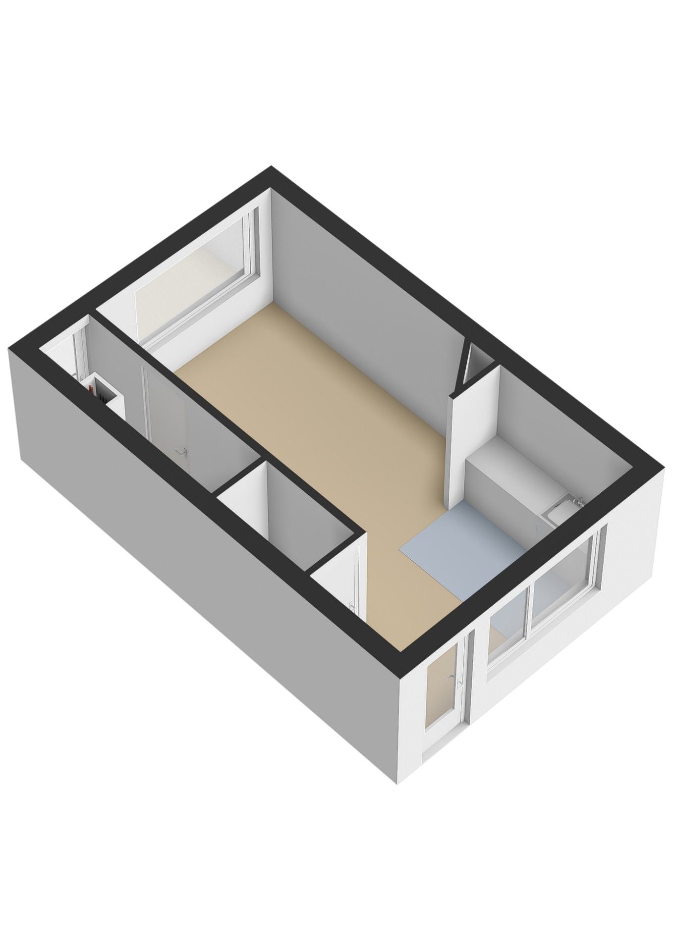 Photo 27 of Vincent van Goghstraat 12