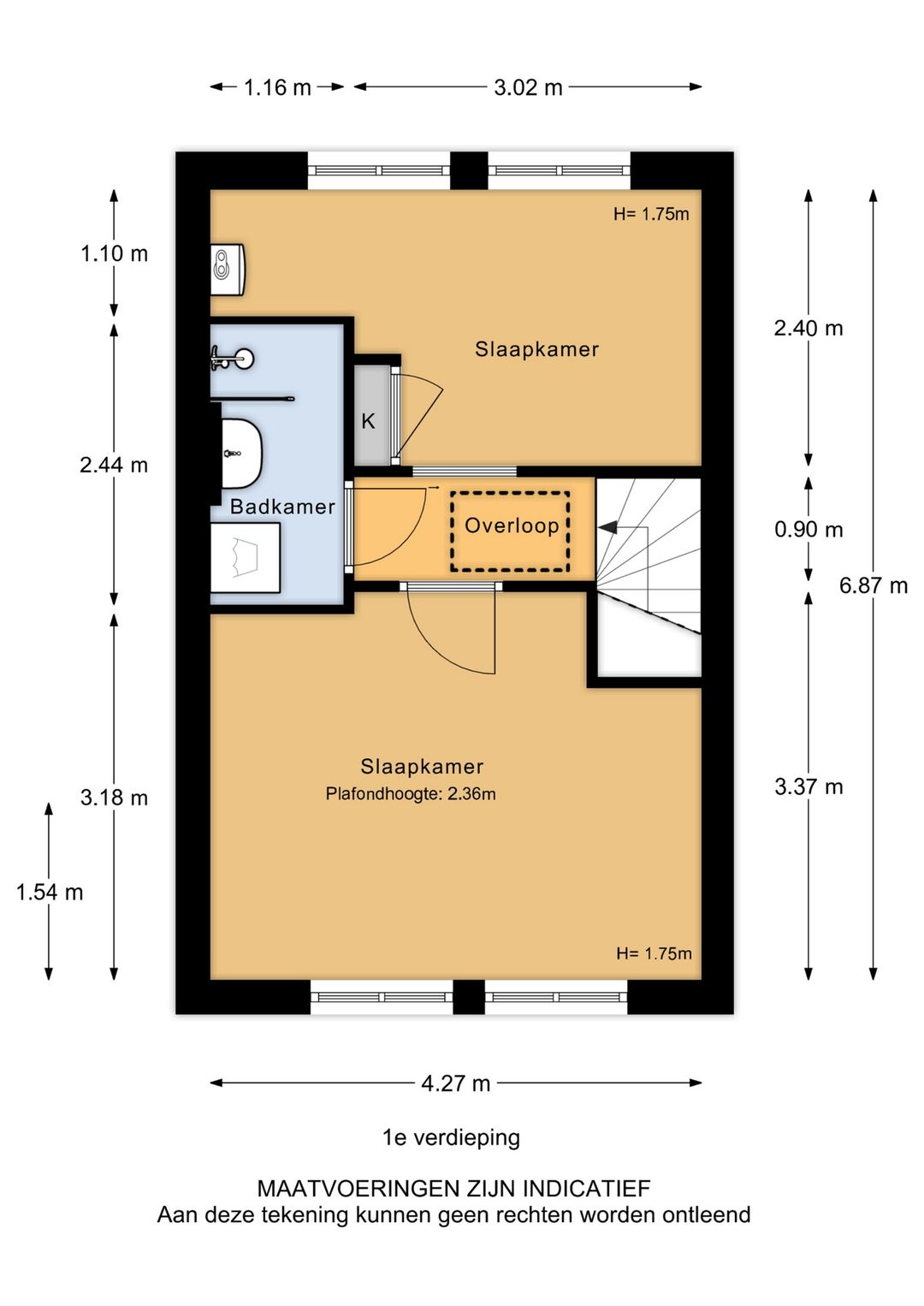 Photo 23 of Vincent van Goghstraat 12