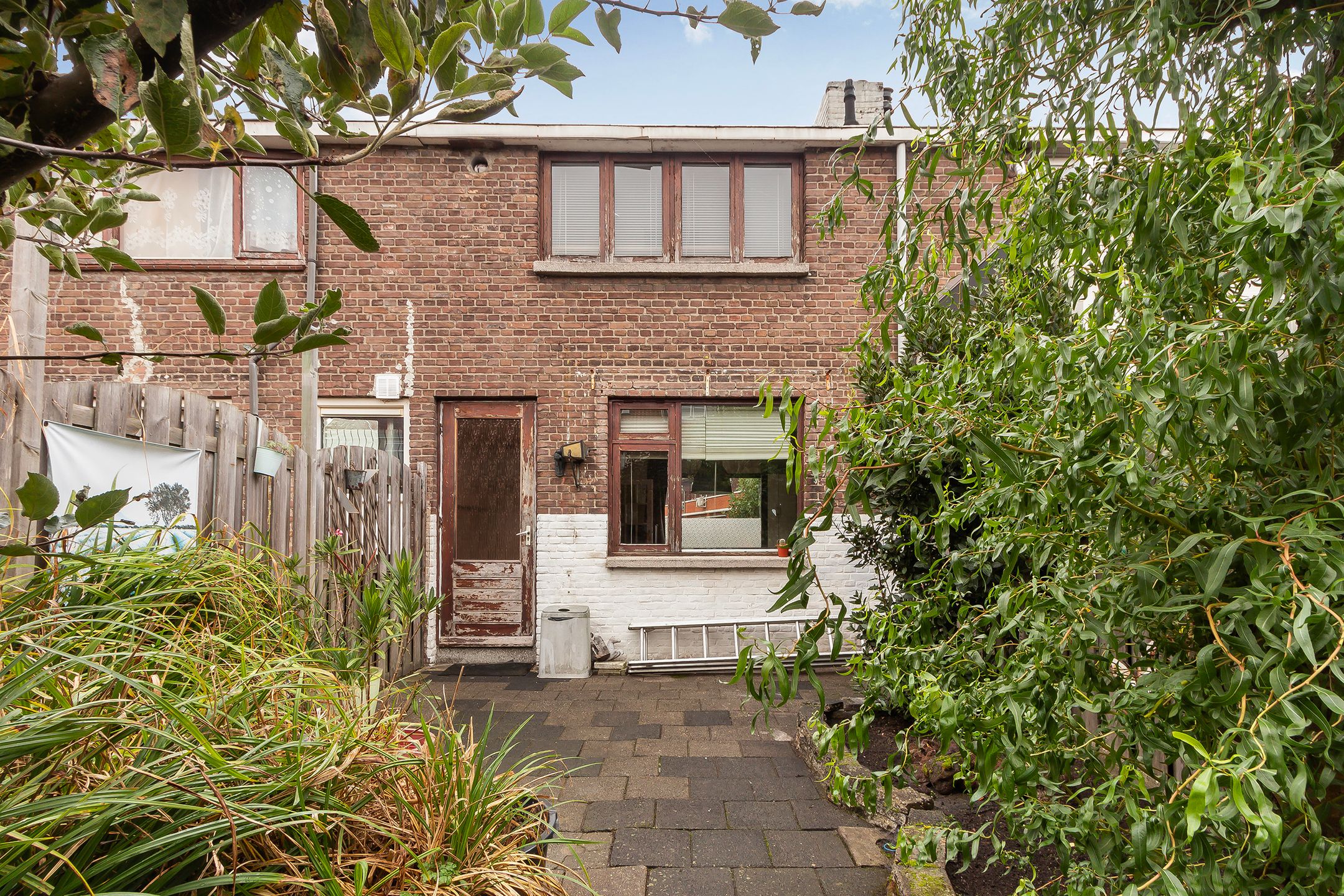 Photo 21 of Vincent van Goghstraat 12