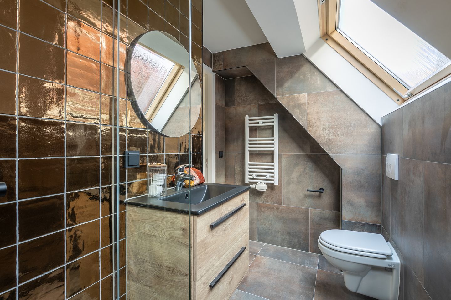 Foto 12 van Westwagenstraat - Appartementen en Studio's